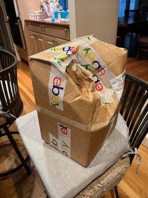 Photos de l'objet d'un acheteur vérifié