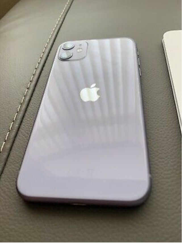 iPhone 11 lilac | in Broxburn, West Lothian | Gumtree