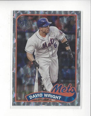 2024 Topps Series 2 Baseball '89 Topps Silver Foil Insert Singles - You Choose