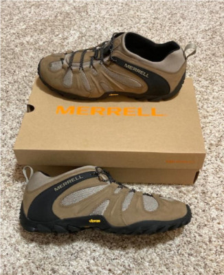 Merrell Men's 11M Chameleon 8 Stretch Hiking Shoe