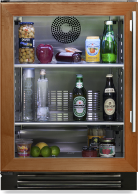 True outdoor refrigerator cheap