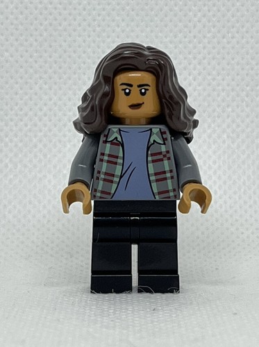 NEW LEGO MJ (Michelle Jones) Spider-Man Marvel Avengers