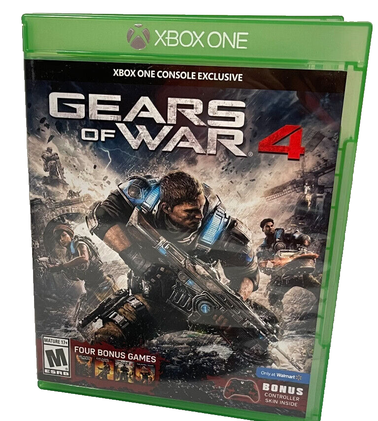 S Of War 4 Xbox One Tested Bonuses Included Xb1