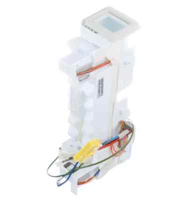 LG AEQ72910411 Refrigerator Ice Maker Assembly