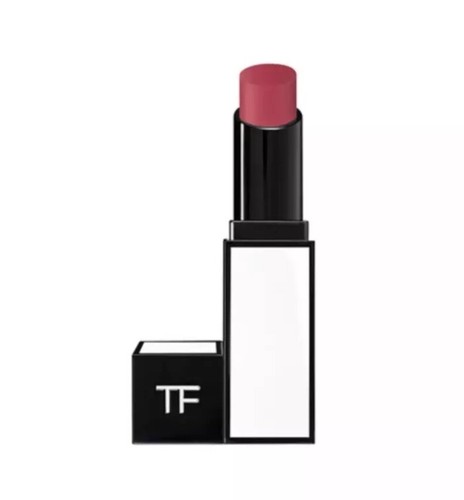 TOM FORD LIP COLOR Rose Satin Matte - 02 EUPHORIC ROSE 0.11