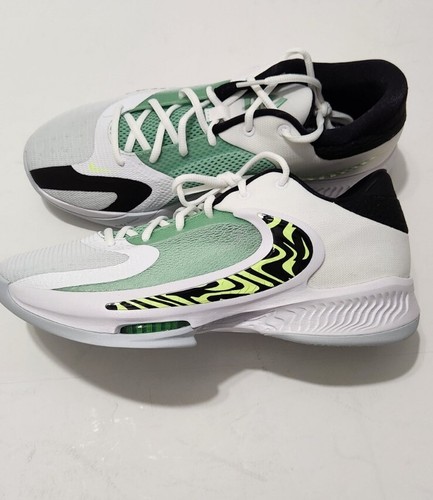 シューズ(男性用) NIKE Zoom Freak 4 \"Greek Coastline Nike Zoom Freak 4 
