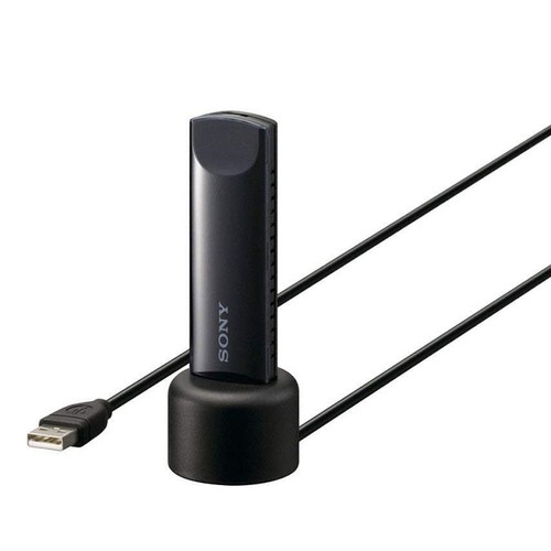 SONY USBアダプター UWA-BR100 3個セット SONY USBアダプター UWA-BR100 3個セット Sony UWA-BR100