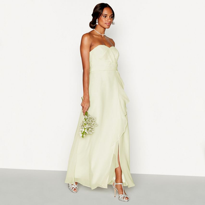 Debenhams hotsell evening dresses