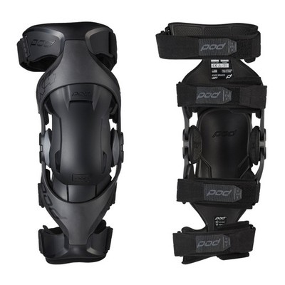 POD Ginocchiere K4 2.0 per bambini Enduro DH Motocross Ginocchiere