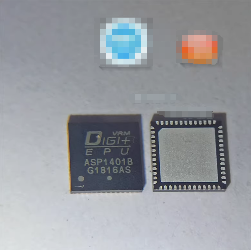 BM1370 Series Asic Chip - Reliable Electronic Component
