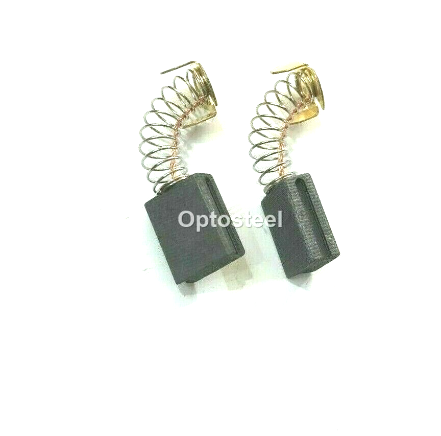Harbor Freight Warrior Table Saw Carbon Motor Brush set 57342
