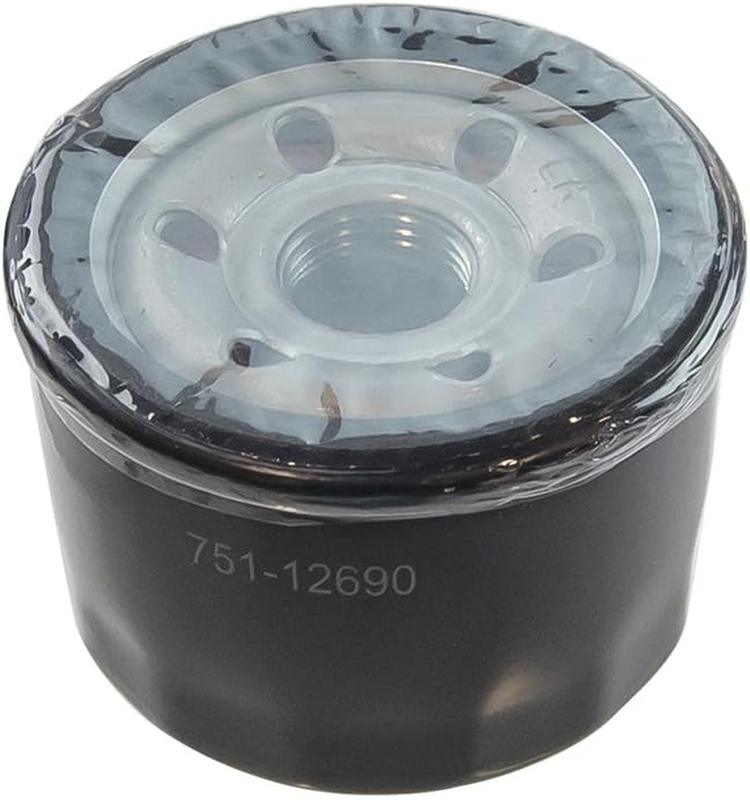 Oil Filter  951-12690 Garden Equipment Engine Lawn Part
