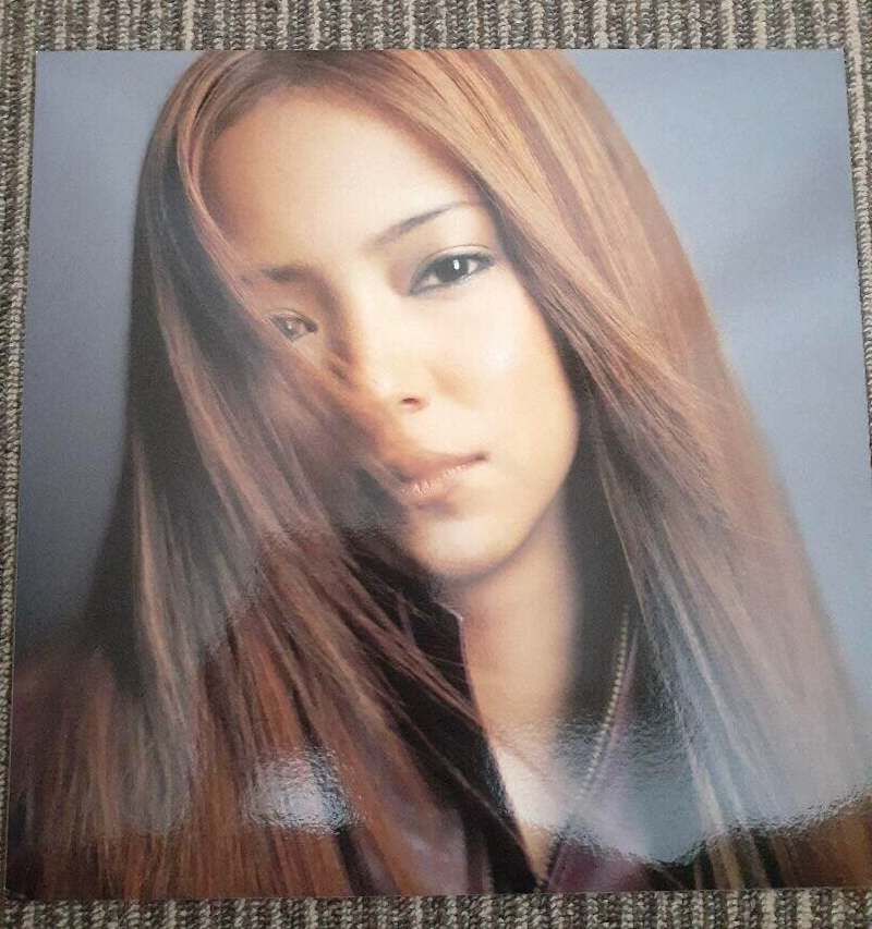 namie　amuro Namie Amuro - Hero [Japan CD] AVCN-99036 - Amazon.com Music