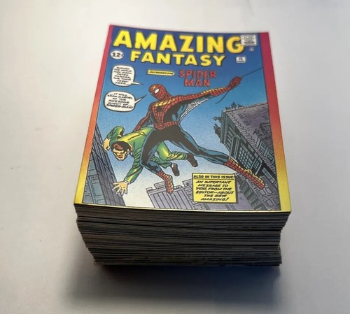 ヴィンテージ 1994年 Spider-Man コミックブック 2冊セット ヴィンテージ 1994年 Spider-Man コミックブック 2冊セット