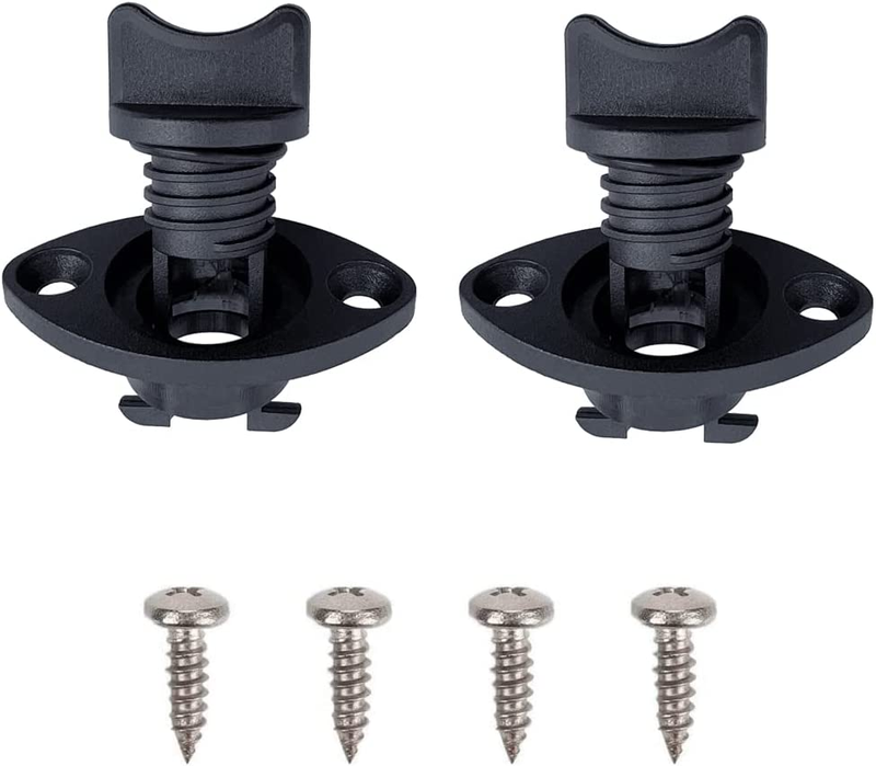 Drain Plugs Threaded Boat Drain Plug For Scrambler Ocean Hob