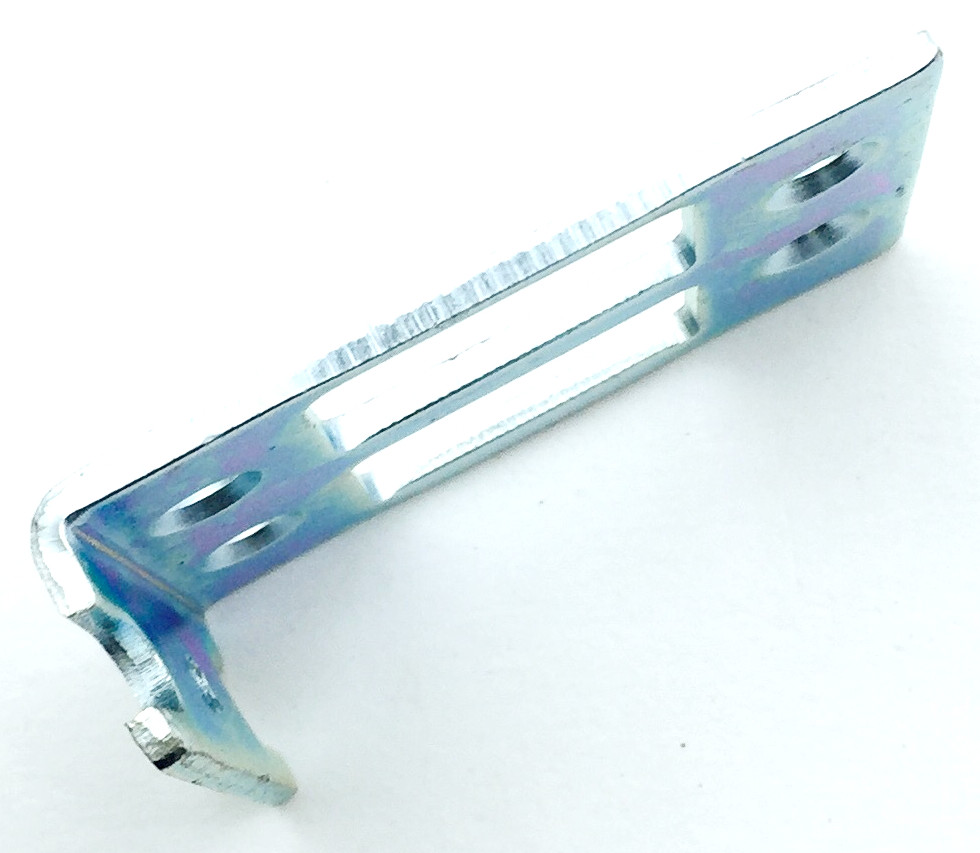 RoutersWholesale- ACS-2801-RM-19 - 19" Rack Mount Kit for Cisco 2801 Router