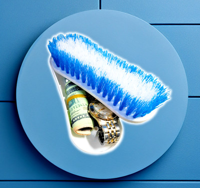 Diversion Safe Scrub Brush Secret Stash Spot Hidden Compartment Decoy Stash Can