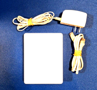 Iris Smart Hub IH200 Home Automation System Lowes Tested. Great Condition!