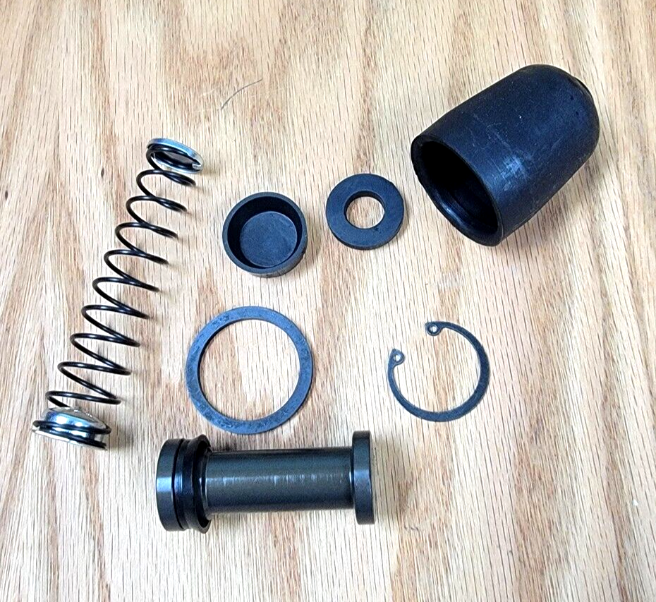 1955 1956 1957 Chevy Master Cylinder Rebuild Kit New for sale in