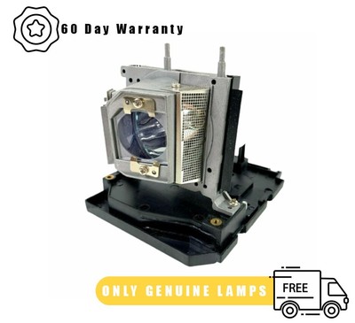 Genuine Projector Lamp Bulb for Smartboard SB680 SBD660 SBD685 SBD680 w/Housing
