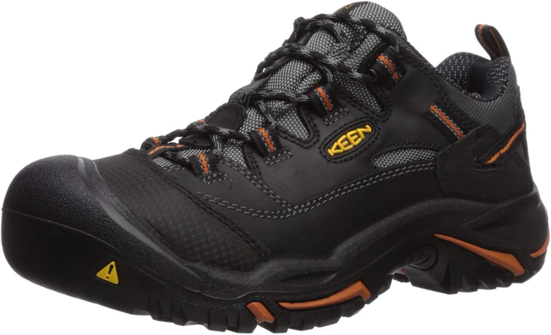 KEEN Utility Men's Louisville 6