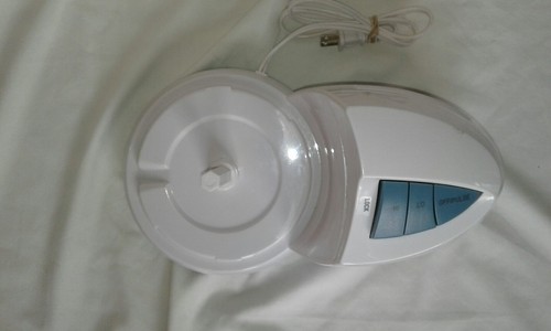 Black & Decker Quick N Easy motor base only