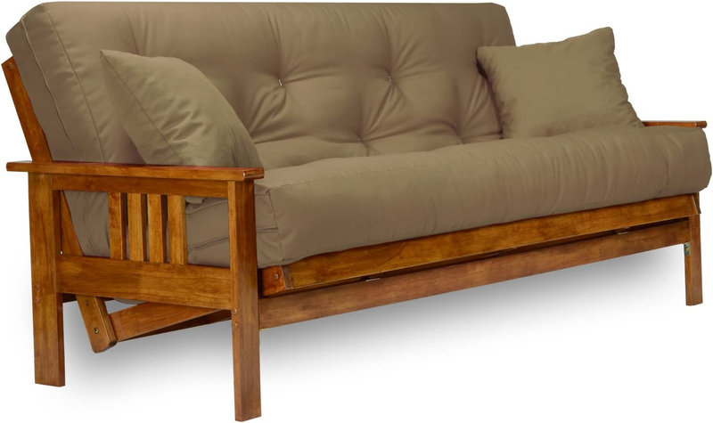 Nirvana Futon Covers
