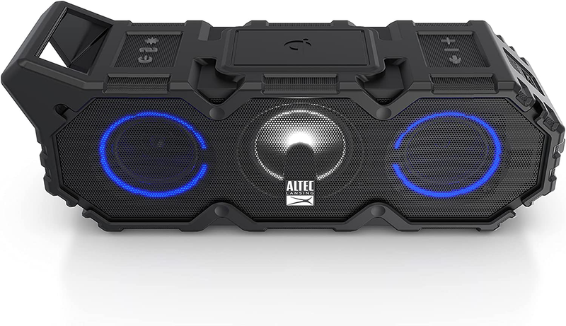 Lifejacket XL Jolt with Lights Built in Qi Wireless Charger