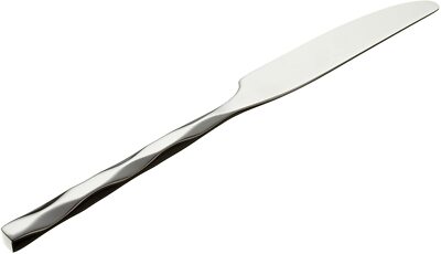 Yamazaki Cable Stainless Steel Dinner Knife 9 1/2''