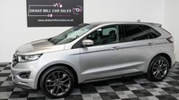 FORD EDGE 2.0 TDCi ST-Line 2017