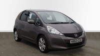 HONDA JAZZ 1.4 i-VTEC ES Plus CVT Euro 5 5dr 2013