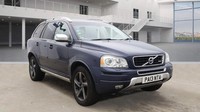 VOLVO XC90 2.4 D5 R-Design Nav Geartronic 4WD Euro 5 5dr 2014