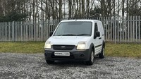 FORD TRANSIT CONNECT 1.8 TDCi T200 2011