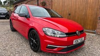 VOLKSWAGEN GOLF 2.0 TDI GT DSG Euro 6 (s/s) 5dr 2017