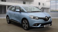 RENAULT GRAND SCENIC 1.6 dCi Dynamique Nav Euro 6 (s/s) 5dr 2016