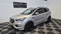 FORD KUGA 1.5 T EcoBoost ST-Line 2018