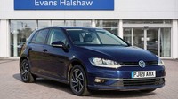 2019 Volkswagen Golf 1.5 TSI EVO 150 Match 5dr Hatchback Petrol Manual