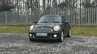 MINI HATCH 1.6 Cooper Hatch 2010