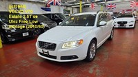 Volvo V70 2.5T se Ulez Free Low mileage Petrol Automatic
