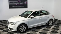 AUDI A1 1.4 TFSI Sport 2015