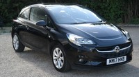 VAUXHALL CORSA 1.4 i ecoFLEX Energy 2017