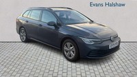 2021 Volkswagen Golf 1.0 TSI Life 5dr Estate Petrol Manual