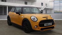 MINI HATCH 2.0 Cooper SD Euro 6 (s/s) 3dr 2016