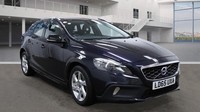 VOLVO V40 CROSS COUNTRY 2.0 D2 Lux Auto Euro 6 (s/s) 5dr 2015