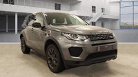 LAND ROVER DISCOVERY SPORT 2.0 TD4 Landmark Auto 4WD Euro 6 (s/s) 5dr 2019
