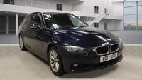 BMW 3 SERIES 2.0 316d SE Touring Auto Euro 6 (s/s) 5dr 2017