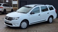 DACIA LOGAN MCV 1.5 dCi Ambiance Euro 6 (s/s) 5dr 2016