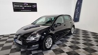 VOLKSWAGEN GOLF 2.0 TDI BlueMotion Tech SE 2013
