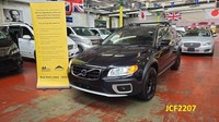 2026 Volvo XC70 3.0 T6 SE Geartronic AWD Euro 5 5dr PETROL Automatic