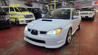 Subaru Impreza 2.0 EJ20 Automatic 4wd ULEZ Compliance Petrol Automatic